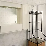 펜션 Trulli Cibelis *