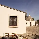 Trulli Cibelis 펜션