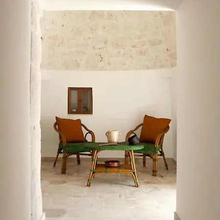 Trulli Cibelis