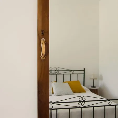펜션 Trulli Cibelis *