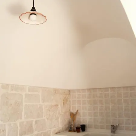 Trulli Cibelis Νότσι