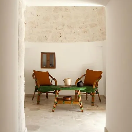 Trulli Cibelis