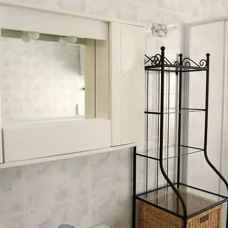 Holiday home Trulli Cibelis *