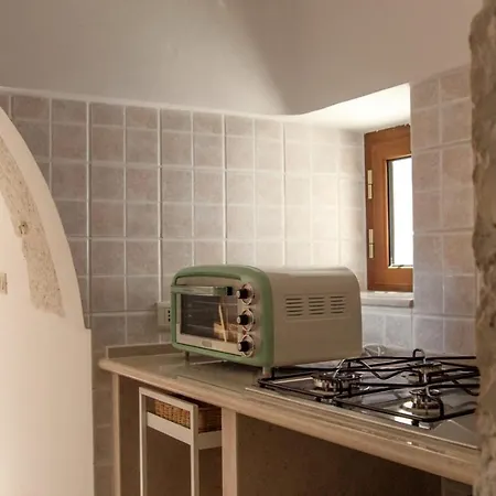 Trulli Cibelis *