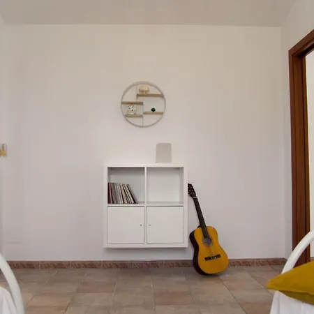 Trulli Cibelis Holiday home